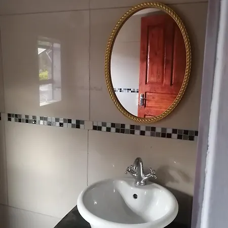 Ferienwohnung Ezekmary Res Polokwane Exterior foto