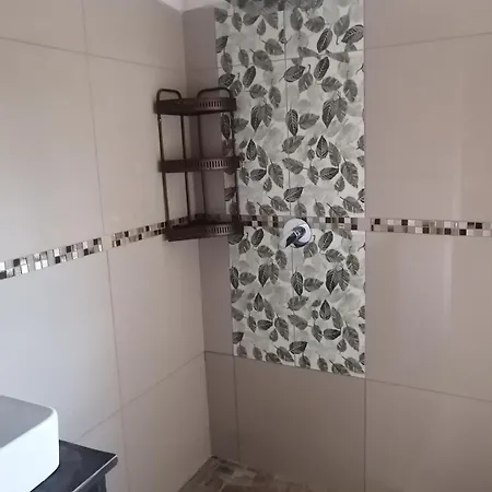 Ferienwohnung Ezekmary Res Polokwane Exterior foto