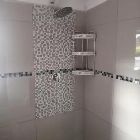 Ferienwohnung Ezekmary Res Polokwane Exterior foto