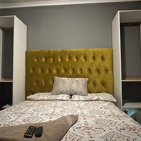 Ferienwohnung Ezekmary Res Polokwane Exterior foto