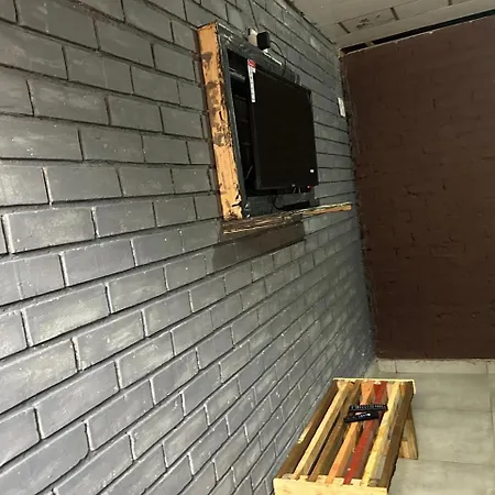 Ferienwohnung Ezekmary Res Polokwane Exterior foto