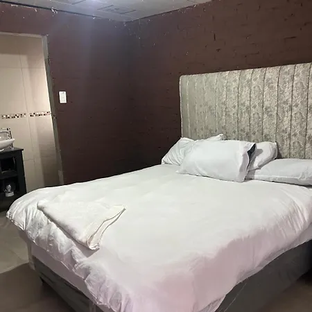 Ferienwohnung Ezekmary Res Polokwane Exterior foto