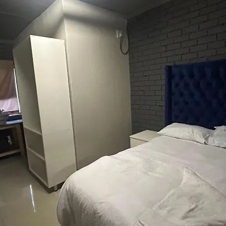 Ferienwohnung Ezekmary Res Polokwane Exterior foto