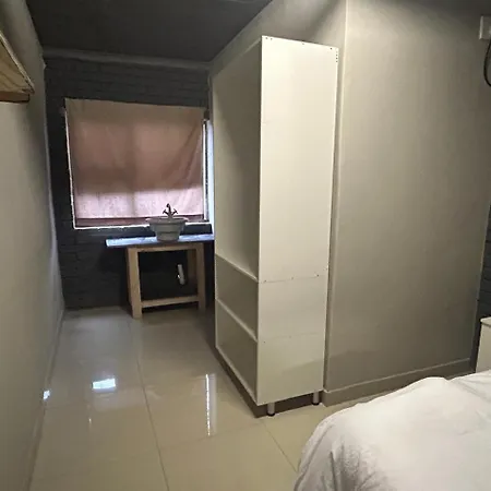 Ferienwohnung Ezekmary Res Polokwane Exterior foto