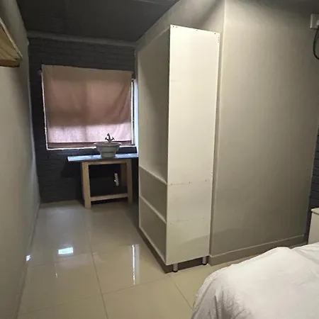 Ferienwohnung Ezekmary Res Polokwane Exterior foto