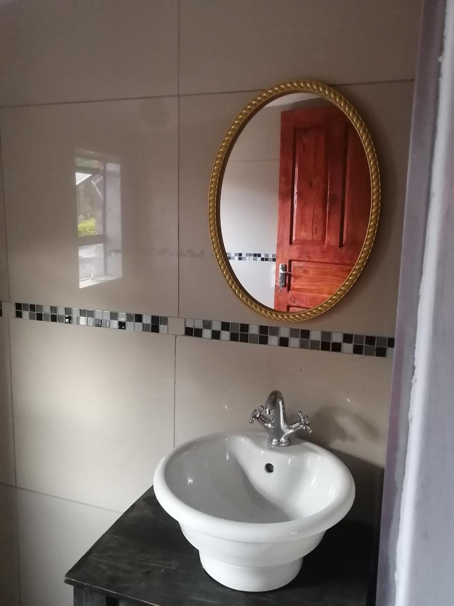 Homestay Ezekmary Res