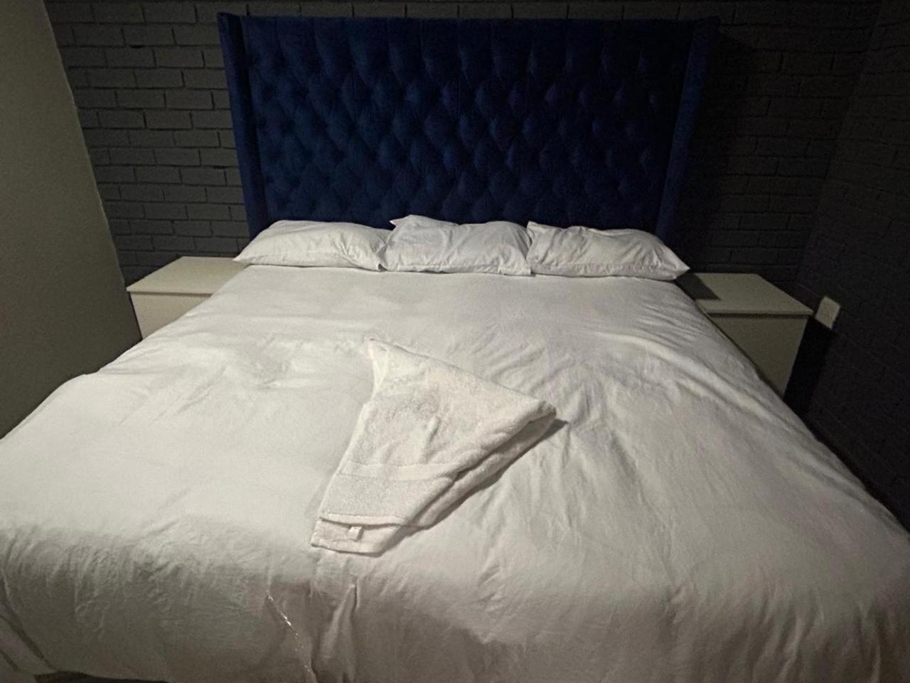 Homestay Ezekmary Res Polokwane